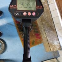 metal detector 