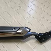 Scarico originale T-Max 530