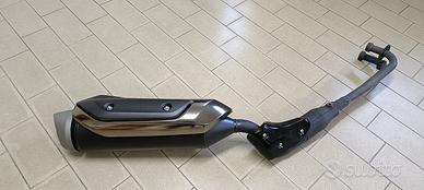 Scarico originale T-Max 530