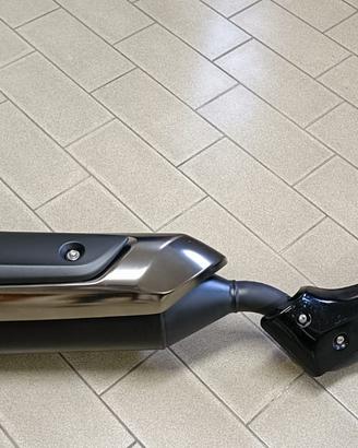 Scarico originale T-Max 530