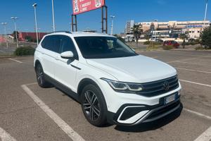 Tiguan AllSpace Elegance 150cv automatica