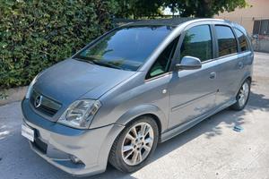 Opel Meriva 1.7 CDTI 101CV Cosmo