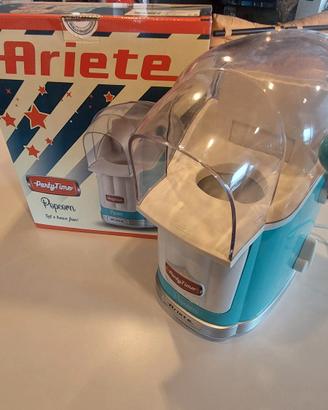 Macchina pop corn Ariete