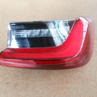 Fanale post. BMW serie 3