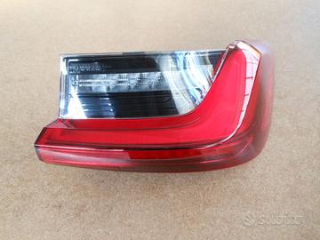 Fanale post. BMW serie 3