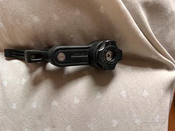 Interphone quiklok con custodie