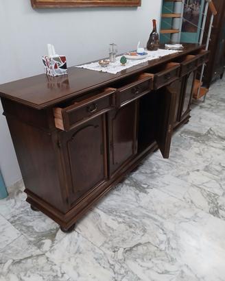 buffet legno