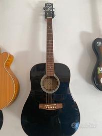 Chitarra acustica EKO