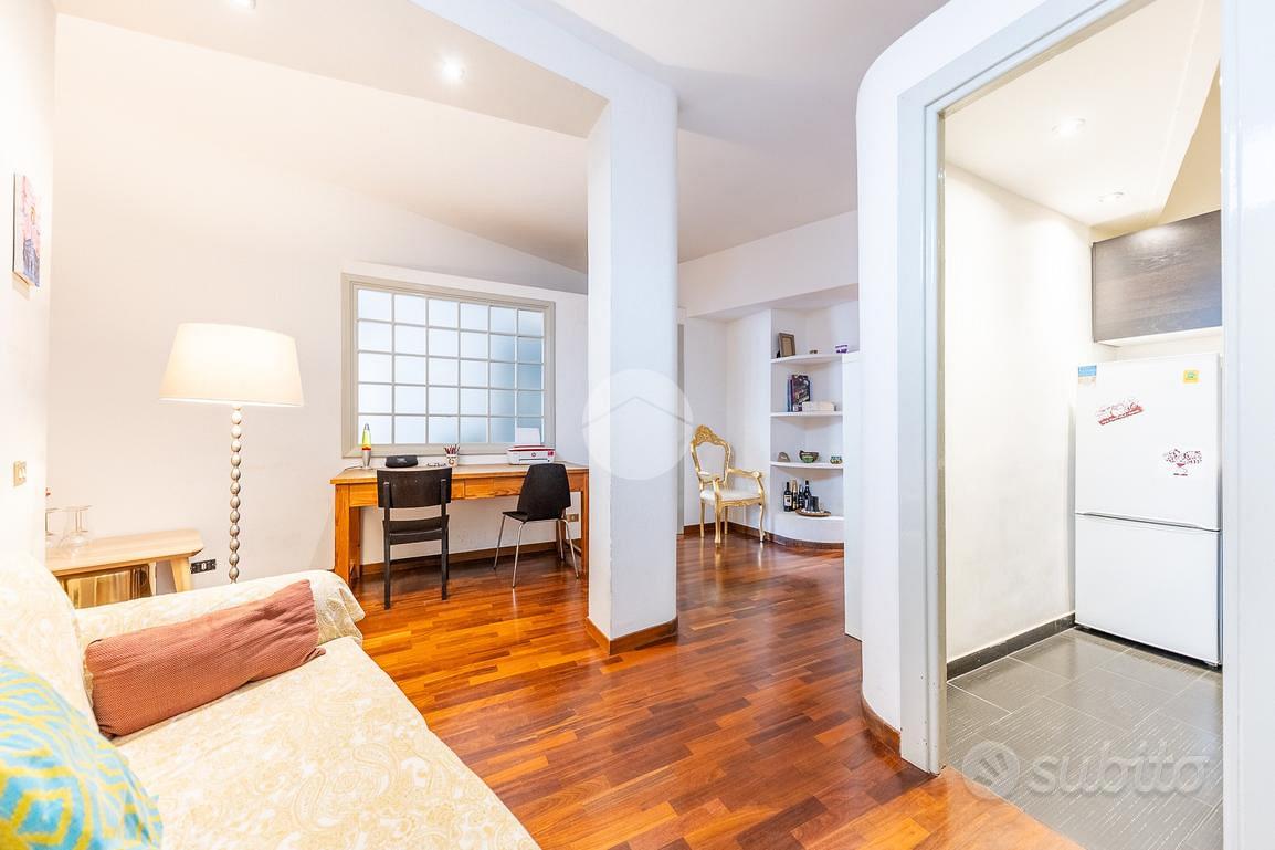 Appartamento – Roma, Vigna Clara, Municipio Roma XV - Vista 4