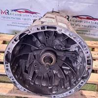 CAMBIO MANUALE COMPLETO MERCEDES Classe C S. Wagon