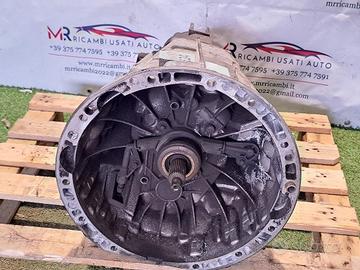 CAMBIO MANUALE COMPLETO MERCEDES Classe C S. Wagon