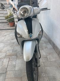 Piaggio Liberty 150
