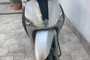 Piaggio Liberty 150