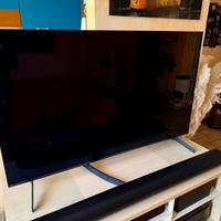 Sony Oled 55” serie A8 con difetti allo schermo