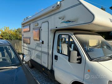 Autoroller 6 posti