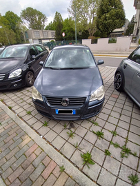 Volkswagen polo 4a serie