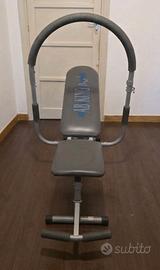 Attrezzo AB King pro 
