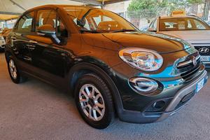 Fiat 500X 1.3 MultiJet 95 CV City Cross