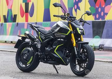 PREZZO BOMBA FB.MONDIAL PIEGA 452cc