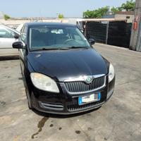 RICAMBI USATI AUTO SKODA Fabia Berlina 2Â° Serie B