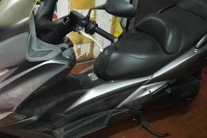 HONDA SWT 400  (FJS400D) usata