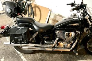 Yamaha Drag Star 250