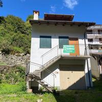 CASA VACANZA SU DUE PIANI DA PERSONALIZZARE