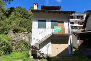 CASA VACANZA SU DUE PIANI DA PERSONALIZZARE