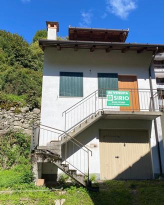 CASA VACANZA SU DUE PIANI DA PERSONALIZZARE