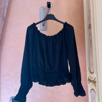 Maglia Donna