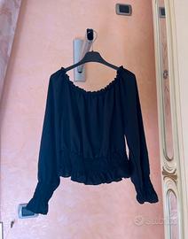 Maglia Donna