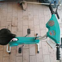 cyclette