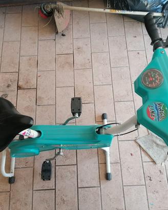 cyclette