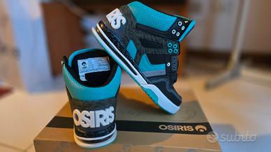 Osiris Rucker 37.5