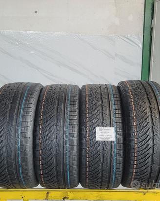 Gomme invernale usate 235/45 17 97V XL