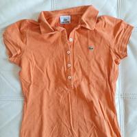 Polo da donna di Lacoste taglia S