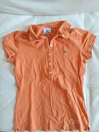 Polo da donna di Lacoste taglia S