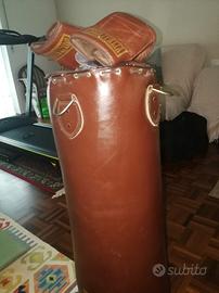 Sacco da allenamento