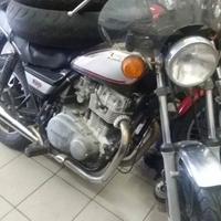 kawasaki 440 ltd ricambi