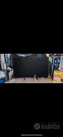 Hisense 65" QLED UHD 4K 65E78HQ