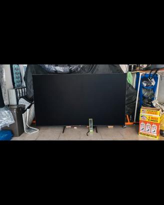 Hisense 65" QLED UHD 4K 65E78HQ