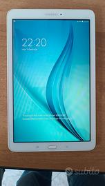 Samsung Galaxy Tab e 