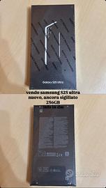 750tratt nuovi imballati prima accensione