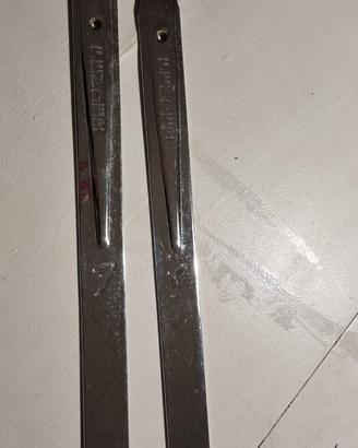 fender vintage set 2 gambe