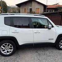 Jeep Renegade 1.6 MJT Limited Unico prop. CarPlay