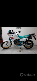Honda Dominator NX650
