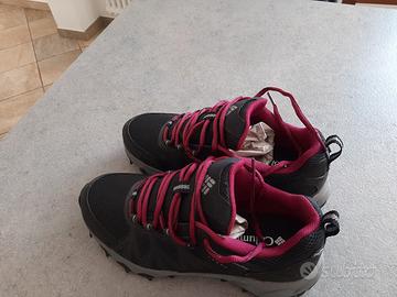 scarpe columbia women