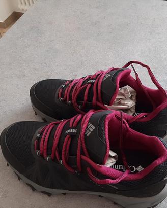 scarpe columbia women