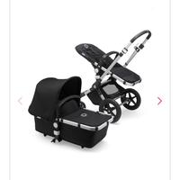 Passeggino Bugaboo Cameleon