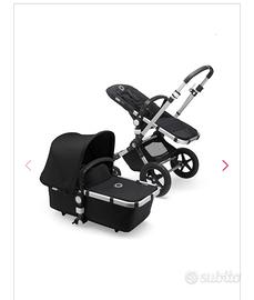 Passeggino Bugaboo Cameleon